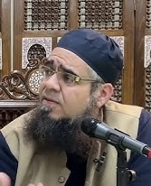 Mawlana Mikaeel Oliveri